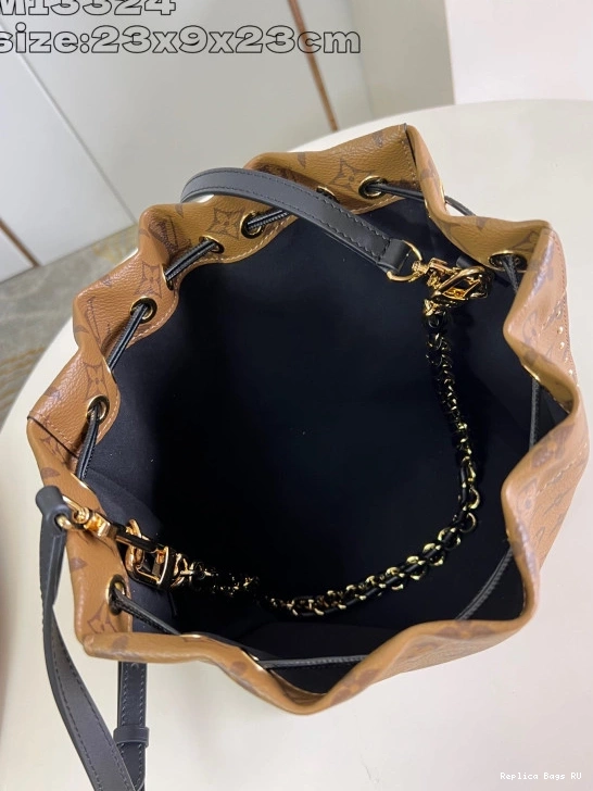 Cheap Vuitton Trunk Louis PM Noé 0815